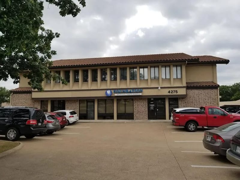 All Care Professional Home Health Inc - Home Health Nursing in Arlington, TX photo 1