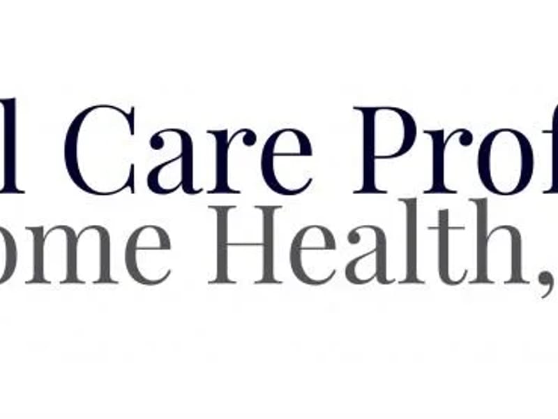 All Care Professional Home Health Inc - Home Health Nursing in Arlington, TX photo 2