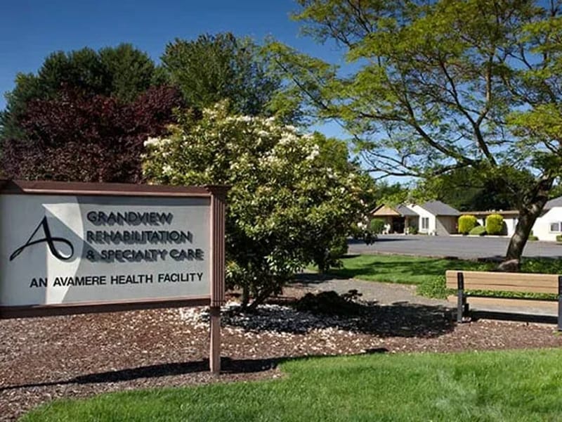 Creekside Health and Rehab of Cascadia - Nursing Home in Eugene, OR photo 3