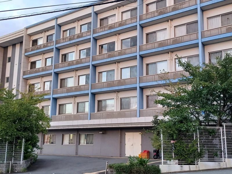 さわやか枚方館 - 有料老人ホーム in 枚方市, 大阪府 photo 2