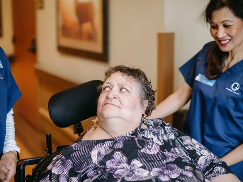 Prestige Nursing & Care - Bath - Home Health Nursing in Bristol, England photo 1