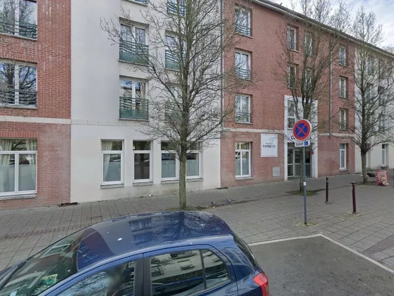 Ehpad Korian Gambetta - EHPAD in LILLE, Hauts-de-France photo 3