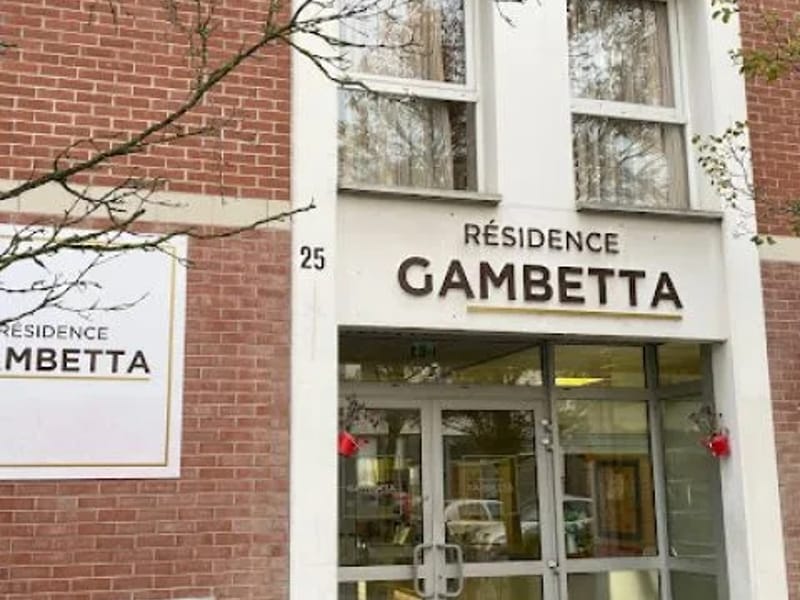 Ehpad Korian Gambetta - EHPAD in LILLE, Hauts-de-France photo 1