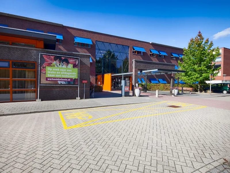 Vilente Pieter Pauw - Verpleeghuis in Wageningen, Gelderland photo 1