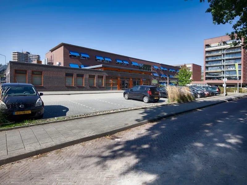 Vilente Pieter Pauw - Verpleeghuis in Wageningen, Gelderland photo 2