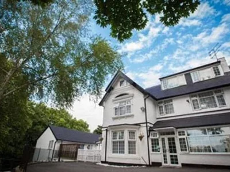 Langdale Heights - Nursing Home in Derby, England photo 4