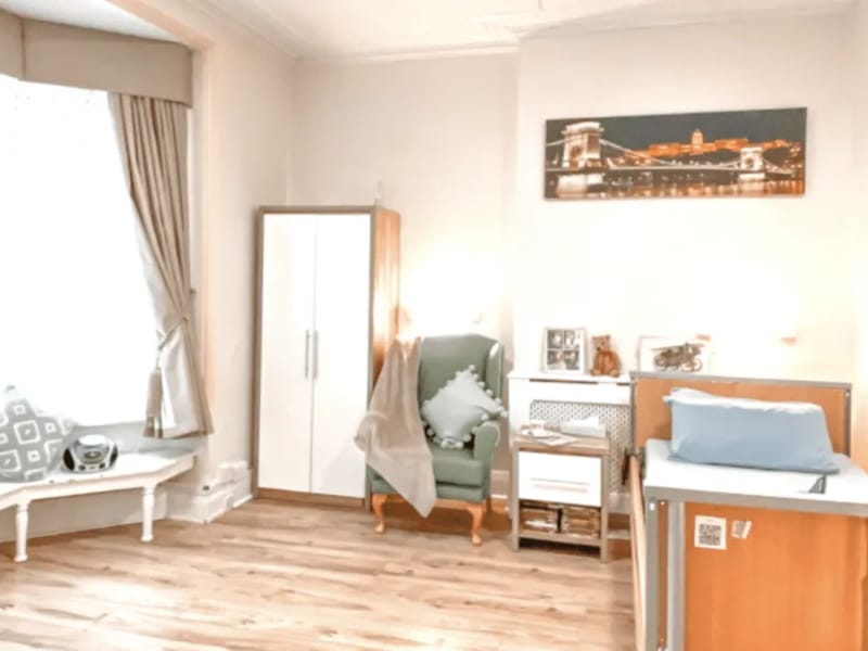 Langdale Heights - Nursing Home in Derby, England photo 3