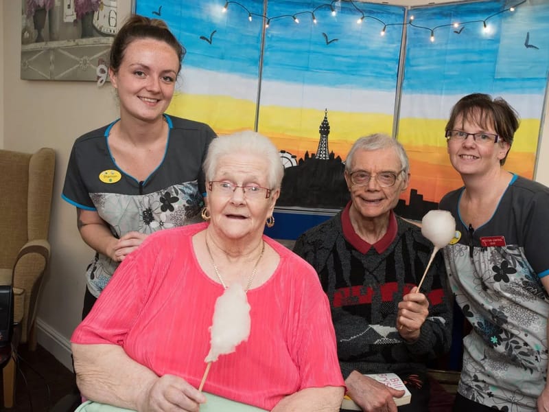 Broadfield Care Services Limited - In-Home Care in Accrington, England photo 3