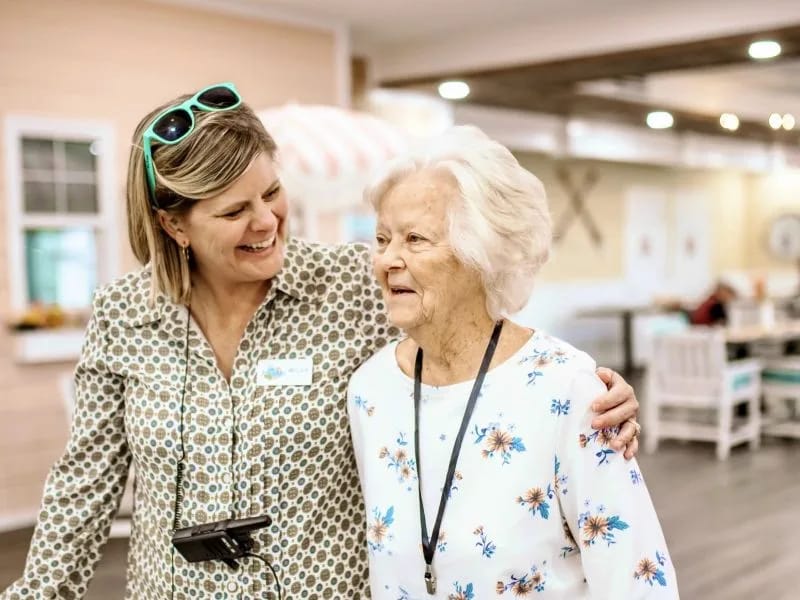 Adult Family Home - Adult Day Care in Port Charlotte, FL photo 1