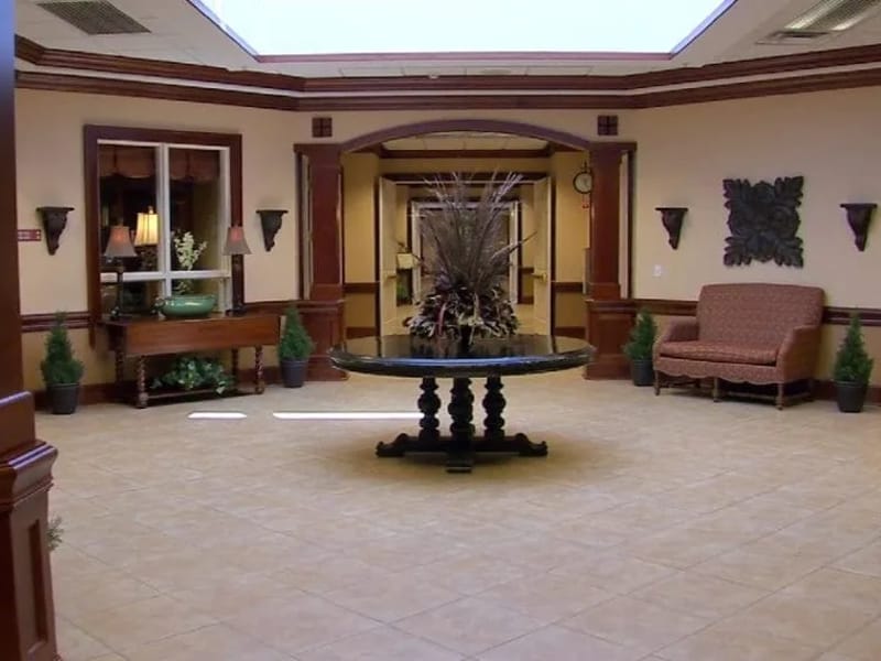 Life Care Center of Hickory Woods - Nursing Home in Antioch, TN photo 1