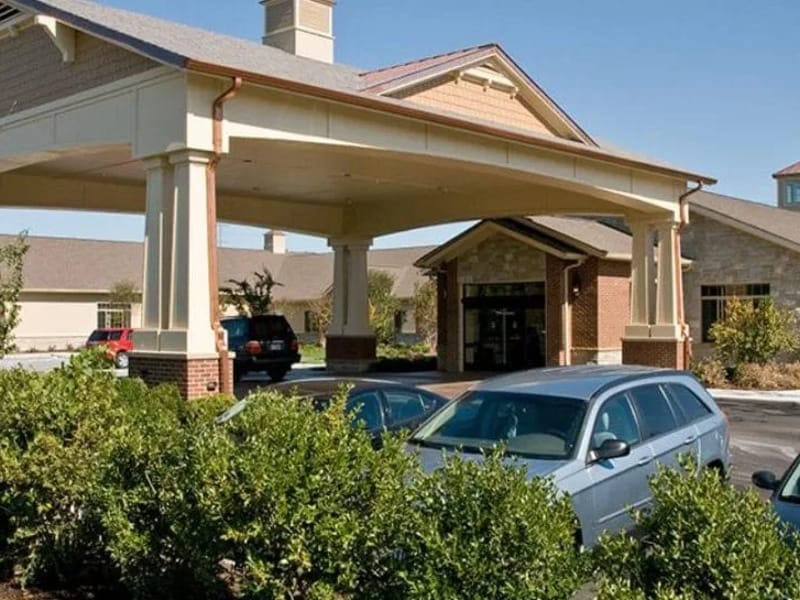 Life Care Center of Hickory Woods - Nursing Home in Antioch, TN photo 2