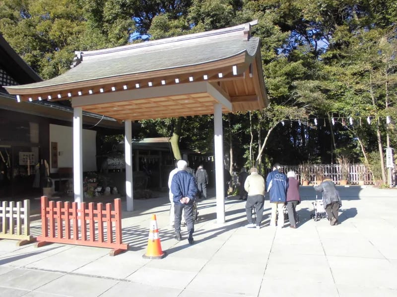 あずみ苑駒木台 - 有料老人ホーム in 流山市, 千葉県 photo 3