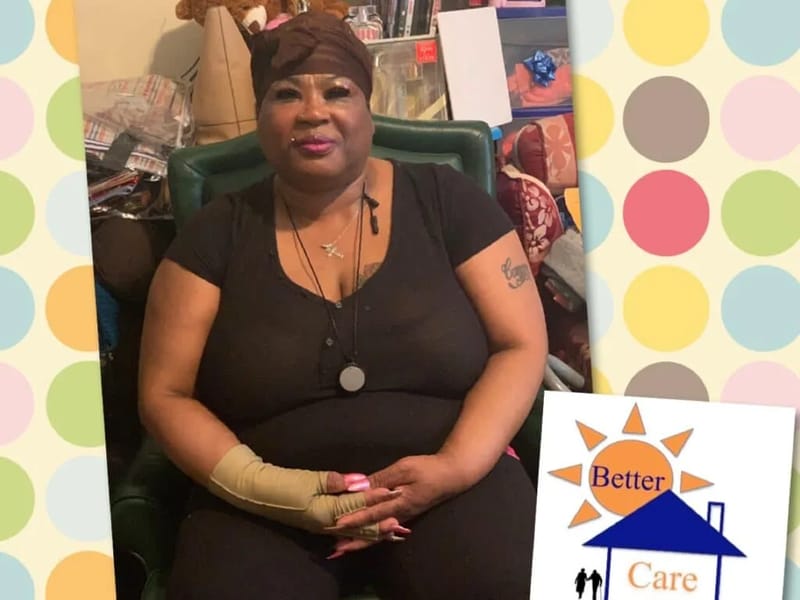 A BETTER HOME HEALTH CARE-SOUTH, INC. - Home Health Nursing in New Philadelphia, OH photo 1