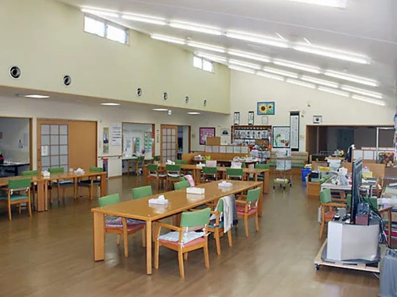 さざんか園小畑デイサービスセンター - デイサービス in 銚子市, 千葉県 photo 2