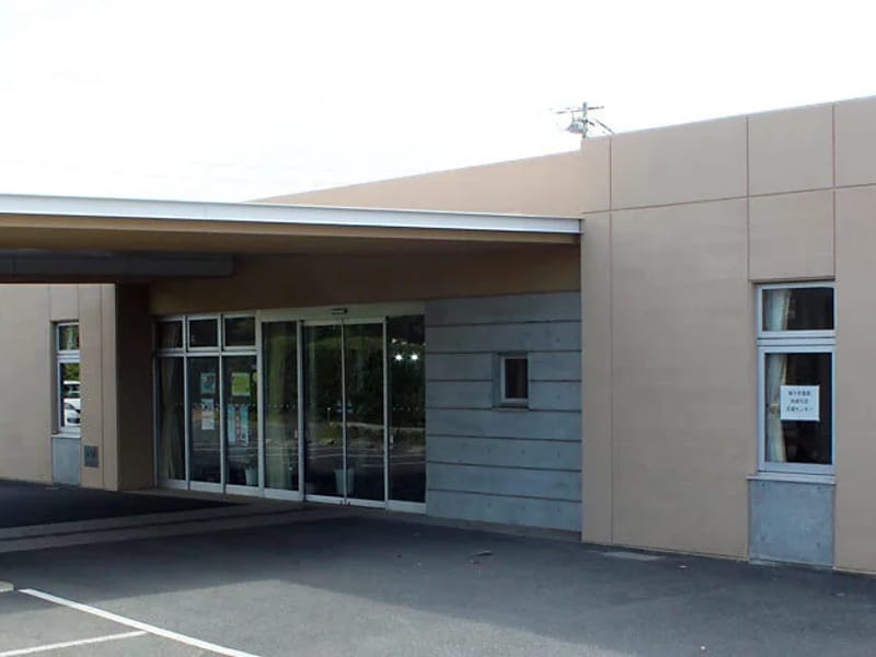 さざんか園小畑デイサービスセンター - デイサービス in 銚子市, 千葉県 photo 1