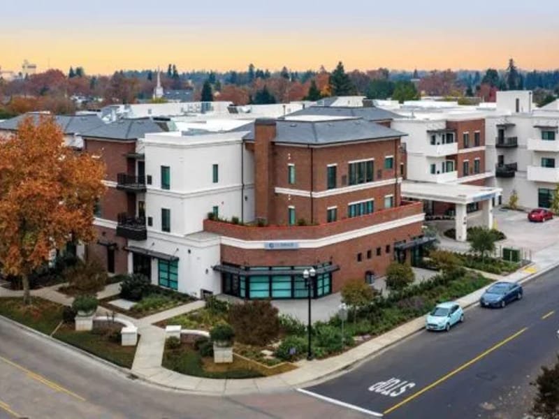 Bethany Home Society San Joaquin County - Nursing Home in Ripon, CA photo 2