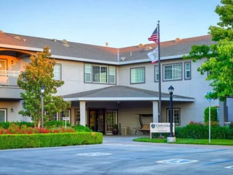 Bethany Home Society San Joaquin County - Nursing Home in Ripon, CA photo 1