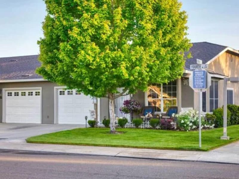 Bethany Home Society San Joaquin County - Nursing Home in Ripon, CA photo 3
