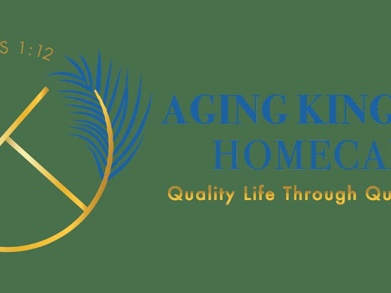 Aging Kingdom Homecare - Home Health Nursing in Portland, ME photo 1