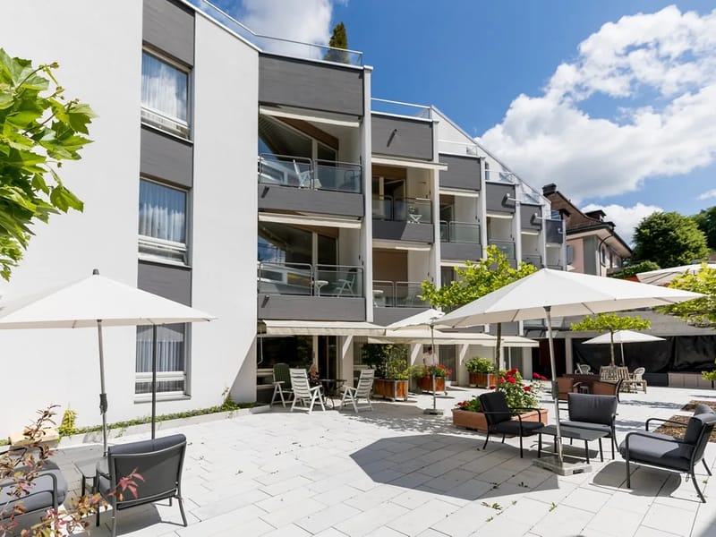 Alters- und Pflegeresidenz Arkadia - Betreutes Wohnen in Zürich, Zurich photo 3