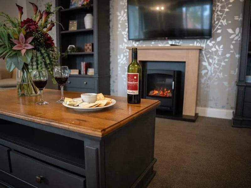 Austin Rose Care Home in Birmingham, England photo 1
