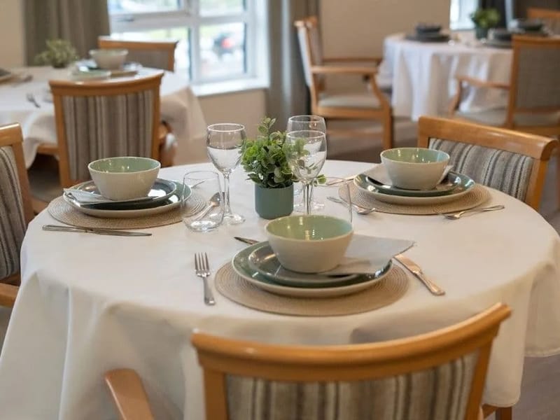 Austin Rose Care Home in Birmingham, England photo 2