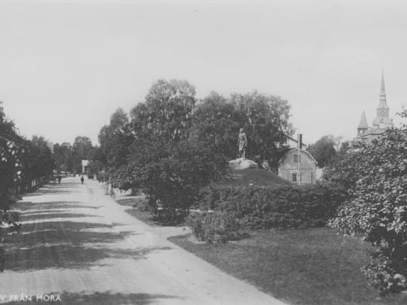 Gullogården - Äldreboende in Mora, Dalarnas län photo 3