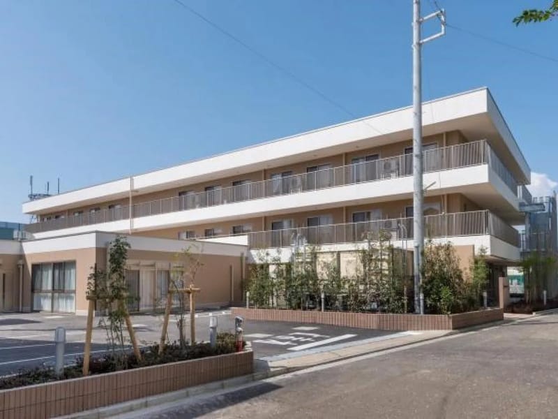 Withケア - 有料老人ホーム in 座間市, 神奈川県 photo 4
