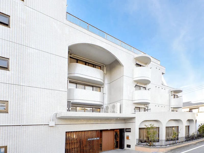 Withケア - 有料老人ホーム in 座間市, 神奈川県 photo 2