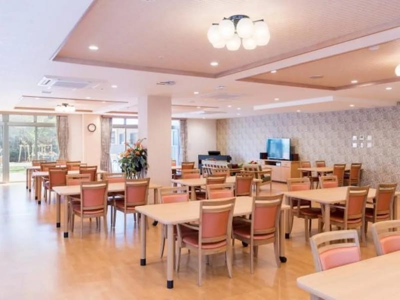 Withケア - 有料老人ホーム in 座間市, 神奈川県 photo 3