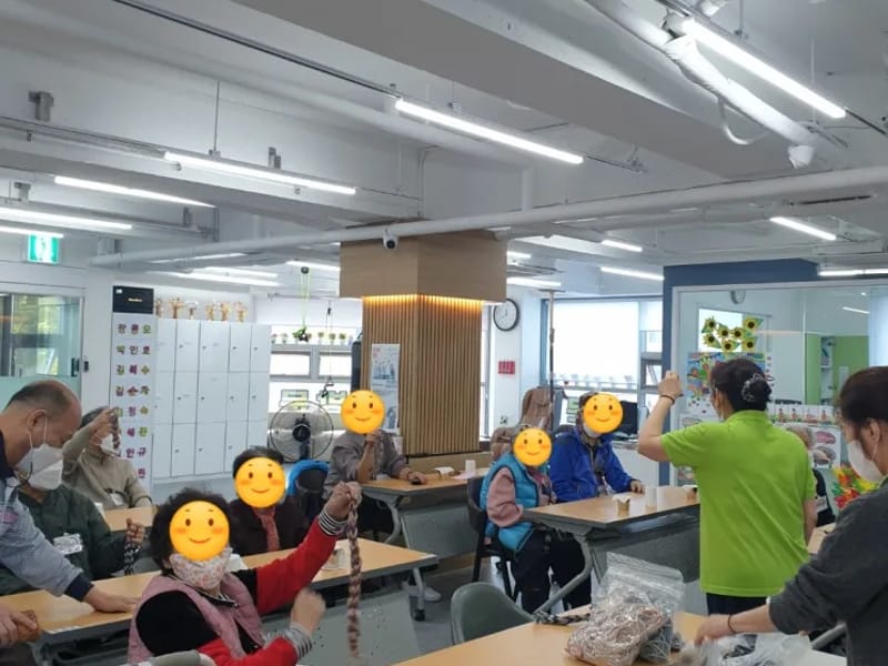그린재가노인복지센터 - 방문요양 in 남구, 대구광역시 photo 1
