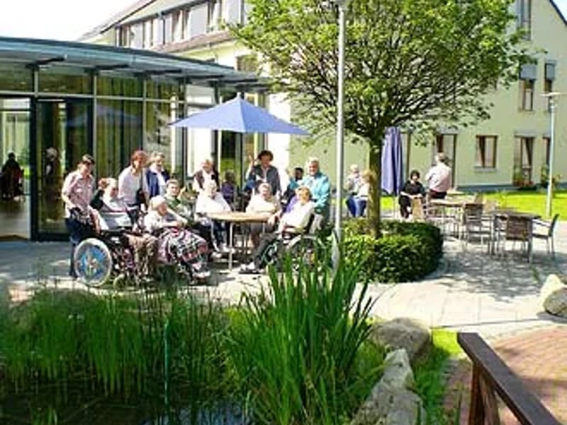 Altenheim Ludgerushaus - Pflegeheim in Datteln, Nordrhein-Westfalen photo 2