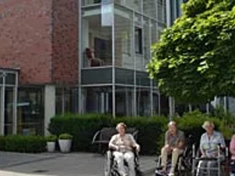 Altenheim Ludgerushaus - Pflegeheim in Datteln, Nordrhein-Westfalen photo 1