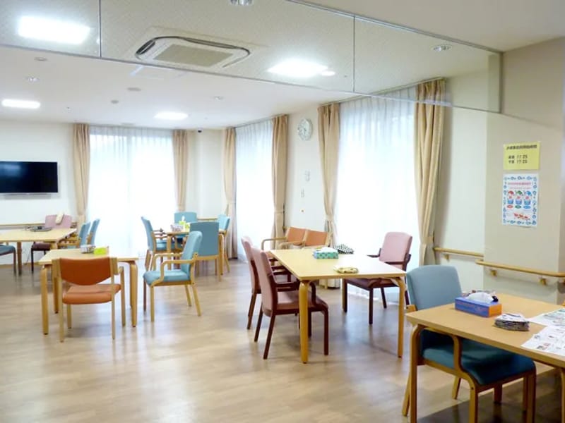 ふじのもりヘルパーステーション - 訪問介護 in 京都市伏見区, 京都府 photo 2