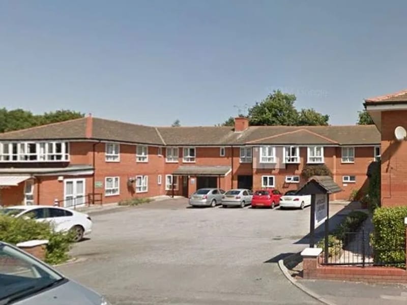 Domiciliary Care Cheshire - In-Home Care in Ellesmere Port, England photo 3