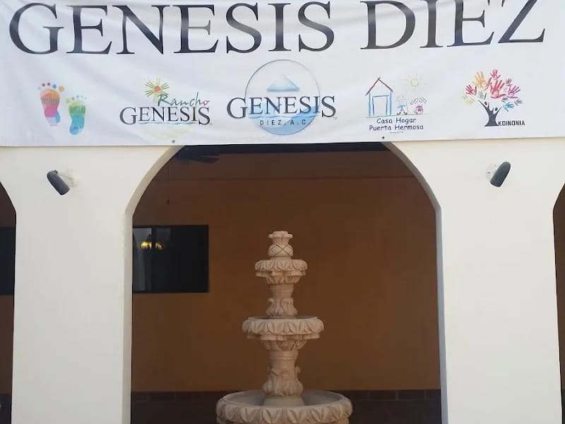 CASA HOGAR PUERTA HERMOSA IAP - Vida Asistida in Ensenada, Baja California photo 1