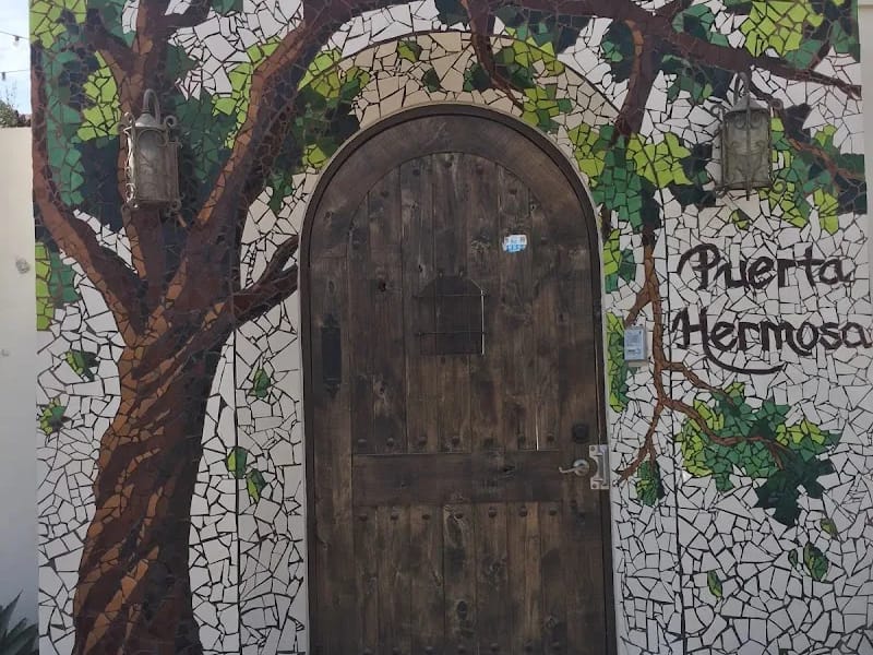CASA HOGAR PUERTA HERMOSA IAP - Vida Asistida in Ensenada, Baja California photo 4