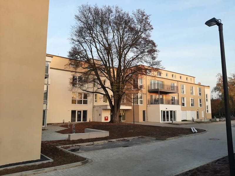 DRK Seniorenzentrum Lindenhof - Pflegeheim in Willich, Nordrhein-Westfalen photo 2