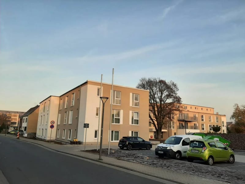 DRK Seniorenzentrum Lindenhof - Pflegeheim in Willich, Nordrhein-Westfalen photo 1