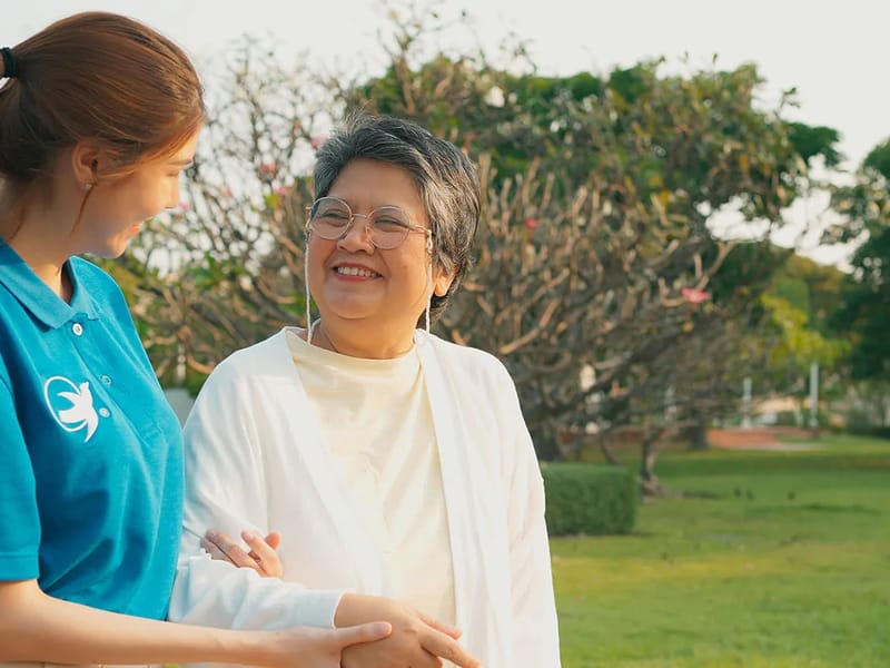 Avid Angels Caregiving, INC - Home Health Nursing in Indianapolis, IN photo 1