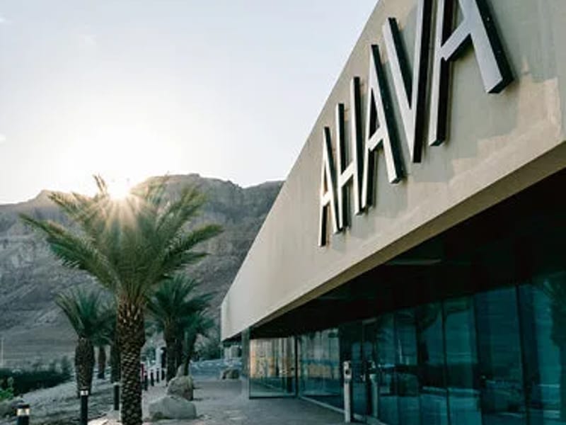 AHAVA - Cuidado Domiciliar in Brasília, DF photo 3