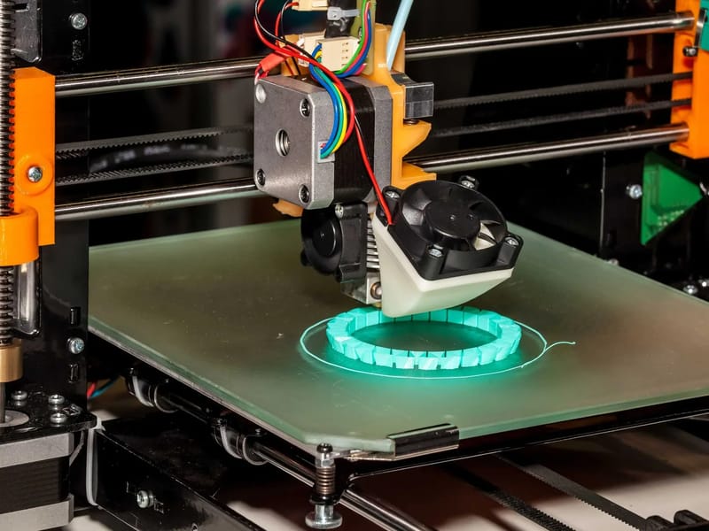 3D Printing INC. - Home Health Nursing in Lake Forest, CA photo 2