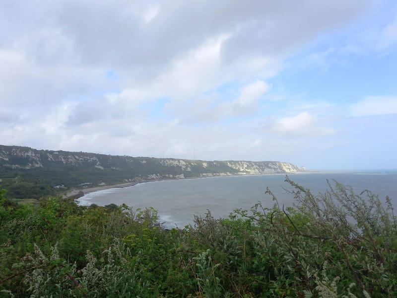 Magenta - Assisted Living in Folkestone, England photo 4