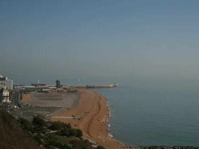 Magenta - Assisted Living in Folkestone, England photo 5