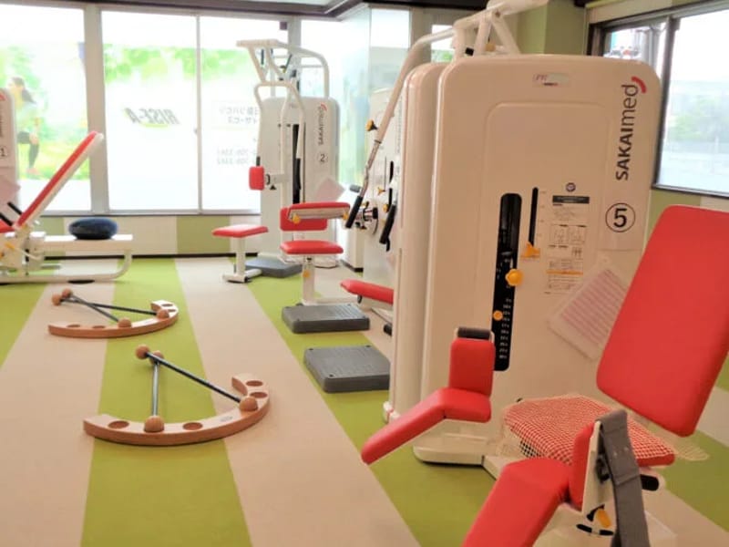 ありていフィットネス in 相模原市南区, 神奈川県 photo 3