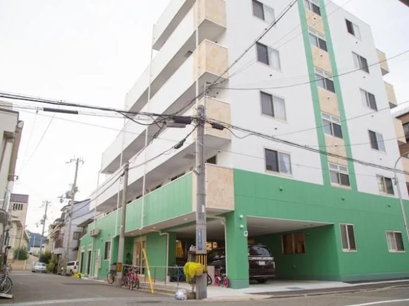 はっぴーのーと居宅介護支援事業所 - 有料老人ホーム in 名古屋市天白区, 愛知県 photo 2