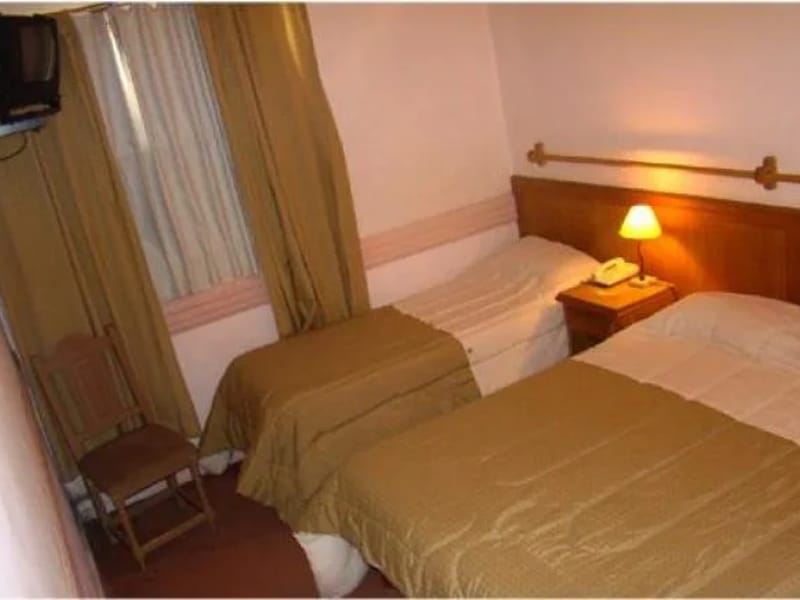 EL TORINO - Hogar de Ancianos in TANDIL, BUENOS AIRES photo 1