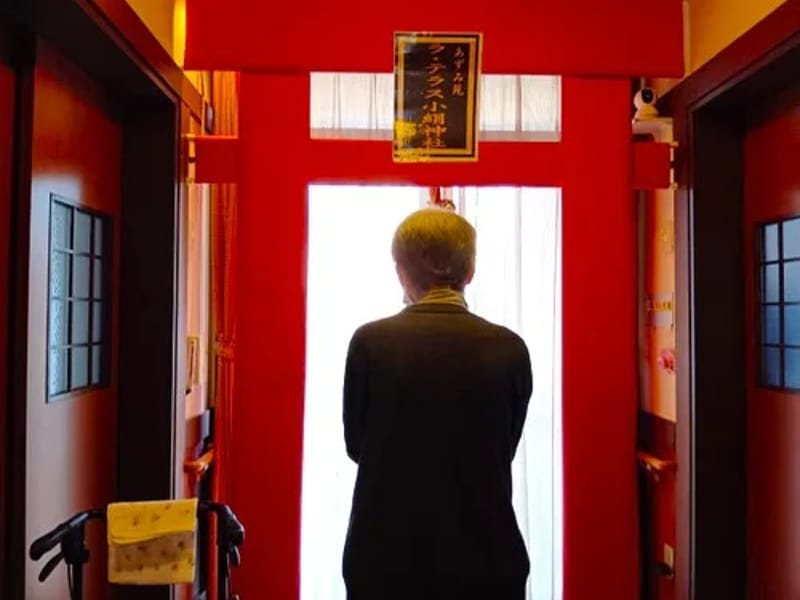 あずみ苑　ラ・テラス小絹 in つくばみらい市, 茨城県 photo 2