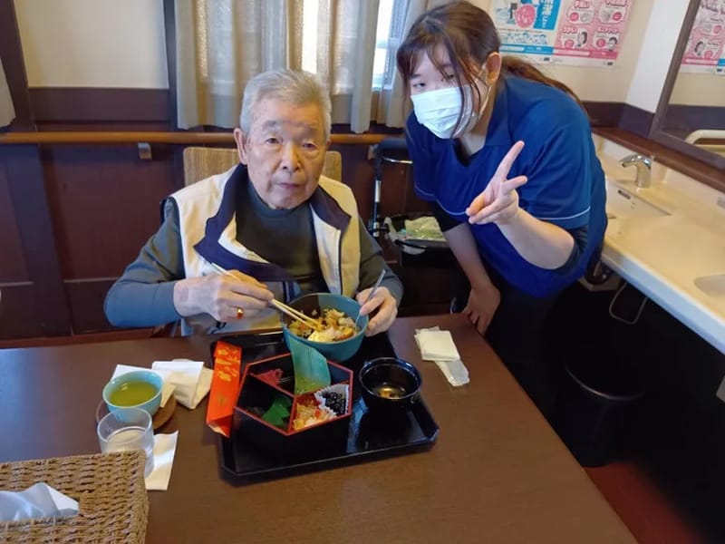 あずみ苑　ラ・テラス小絹 in つくばみらい市, 茨城県 photo 3