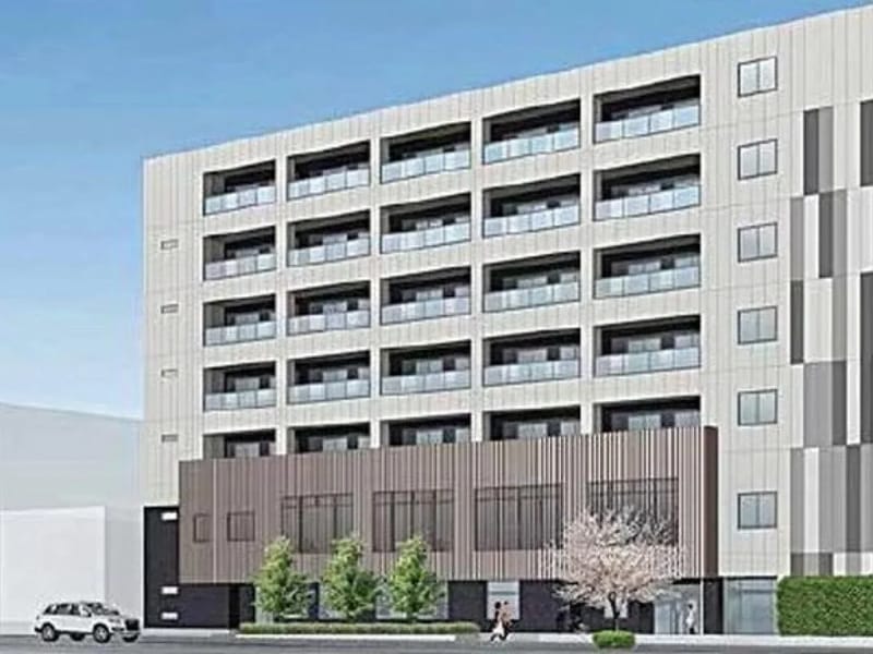 アシステッドリビング習志野 - 有料老人ホーム in 習志野市, 千葉県 photo 2